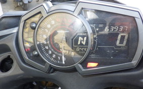 KAWASAKI NINJA 650 A 2018 ER650H