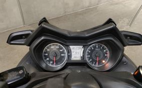 YAMAHA X-MAX 250 SG42J
