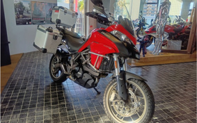 DUCATI MULTI STRADA 950 2020 AA05