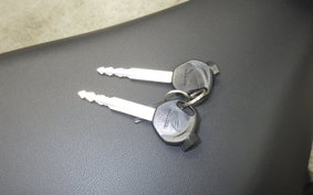 HONDA DIO110-3ﾍﾞｰｼｯｸ 2015 JK03