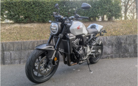 HONDA CB1000R 2020 SC80