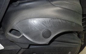 YAMAHA MAJESTY 400 2006 SH04J
