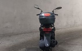 SUZUKI ADDRESS V125 CF4MA