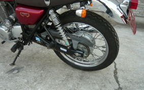 HONDA CB400SS SPECIAL EDITION  2005 NC41