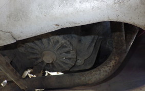 KAWASAKI ZZ-R250 EX250H