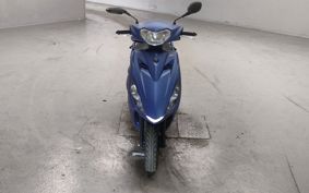 YAMAHA AXIS Z SED7J