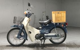 HONDA SUPER CUB50 AA01