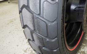 YAMAHA TDM900 ABS 2010