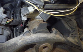 SUZUKI SKYWAVE 250 (Burgman 250) S 2 CJ43A
