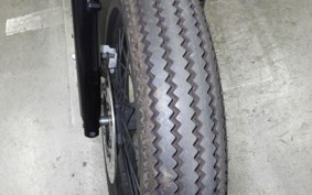 KAWASAKI 250TR 2009 BJ250F