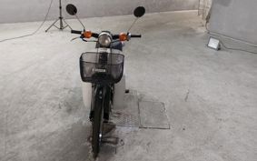 HONDA SUPER CUB50 C50