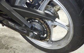 HONDA CBR250R A MC41