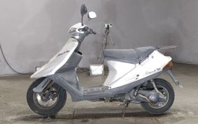 SUZUKI ADDRESS V100 CE11A