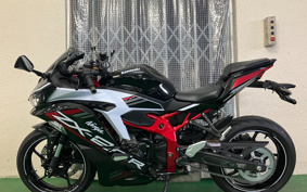 KAWASAKI  NINJA ZX-25R SE ZX250E