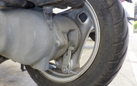 SUZUKI ADDRESS V50 Gen.2 CA44A