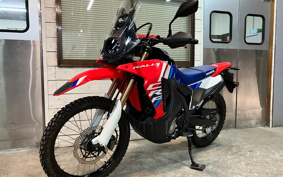 HONDA CRF250 RALLY MD47
