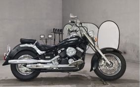 YAMAHA DRAGSTAR 400 CLASSIC 2001 VH01J