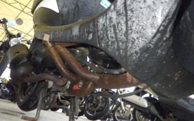 SUZUKI LET's 2 CA1PA