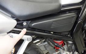 YAMAHA FZ400 1997 4YR