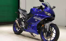 YAMAHA YZF-R3 2021 RH13J
