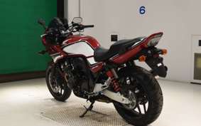HONDA CB400 SUPER BOLDOR A 2021 NC42