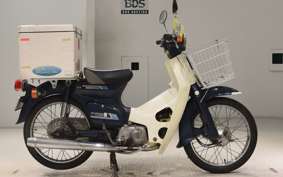 HONDA C90 SUPER CUB HA02
