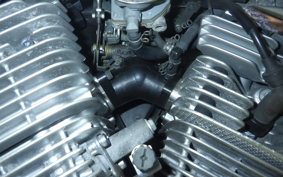 YAMAHA DRAGSTAR 250 2023 VG05J