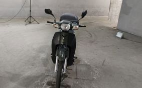 HONDA SUPER CUB50 AA04