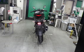 SUZUKI ｼﾞｸｻｰ250SF 2021