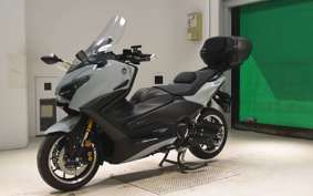 YAMAHA T-MAX 560 T 2025 SJ21J