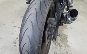 YAMAHA MT-03 2017