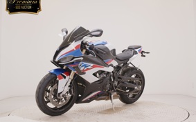 BMW S1000RR M DDC 2020