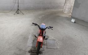 HONDA QR50 AE01
