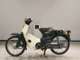 Фото Honda C50 SUPER CUB 2008 с японского аукциона