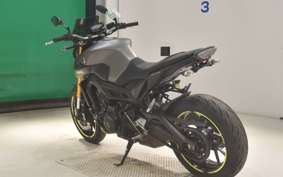 YAMAHA MT-09 A 2016 RN34J