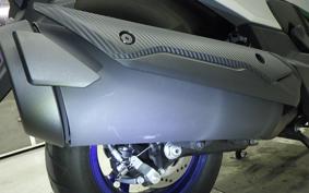 SUZUKI BURGMAN400 A 2024 DU11N