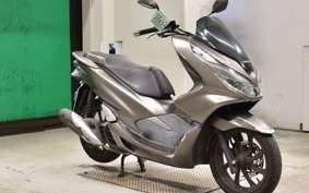 HONDA PCX 125 JF81