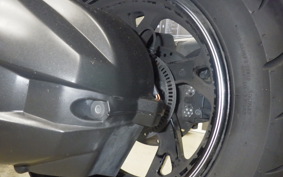 SUZUKI SKYWAVE 400 SA 3 2013 CK45A