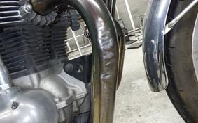 KAWASAKI W650 2000 EJ650A