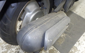 YAMAHA VINO 50 2005 5AU