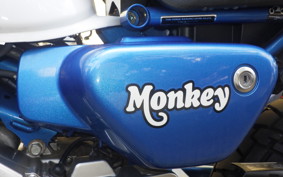 HONDA MONKEY 125 JB02