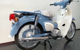 HONDA SUPER CUB50 AA09