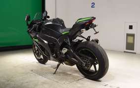 KAWASAKI ZX 10 NINJA R SE 2020 ZXT02E