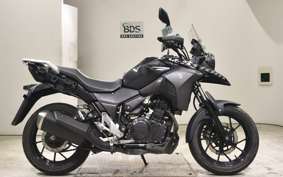 SUZUKI Vｽﾄﾛｰﾑ250 2004