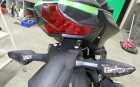 KAWASAKI Z400 Gen.2 2021 EX400G