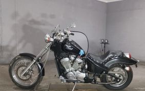 HONDA STEED 400 1988 NC26