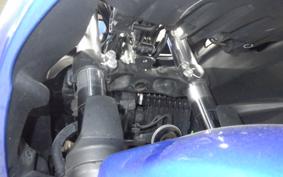 SUZUKI ジクサー250SF ED22B