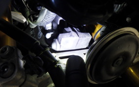 YAMAHA TRACER 9 GT+ 2024 RN70J