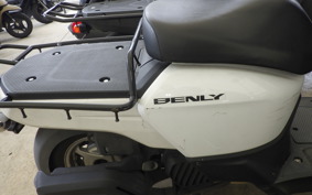 HONDA BENLY 50 AA05