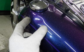 HARLEY FXDC 1580 2011